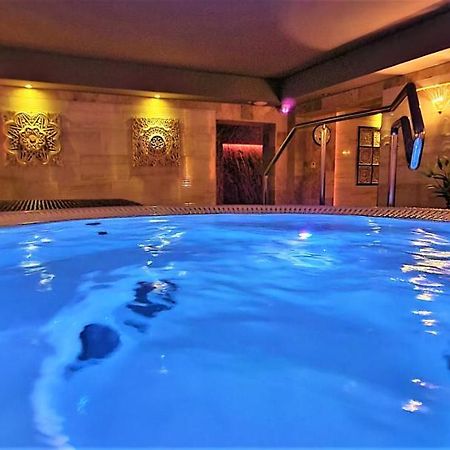 Zlota Regalinda & Spa Мендзиздрое Екстериор снимка
