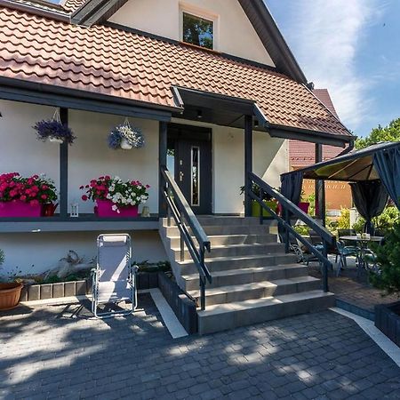 Zlota Regalinda & Spa Мендзиздрое Екстериор снимка