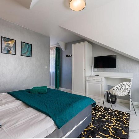 Zlota Regalinda & Spa Мендзиздрое Екстериор снимка