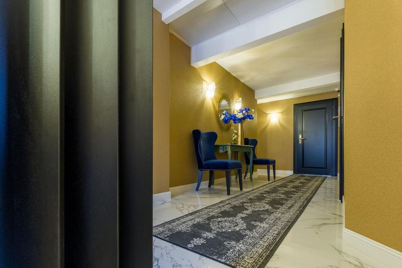 Zlota Regalinda & Spa Мендзиздрое Екстериор снимка