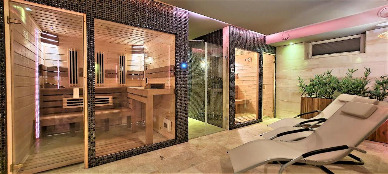 Zlota Regalinda & Spa Мендзиздрое Екстериор снимка