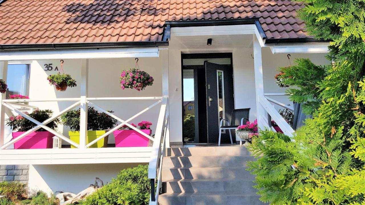 Zlota Regalinda & Spa Мендзиздрое Екстериор снимка