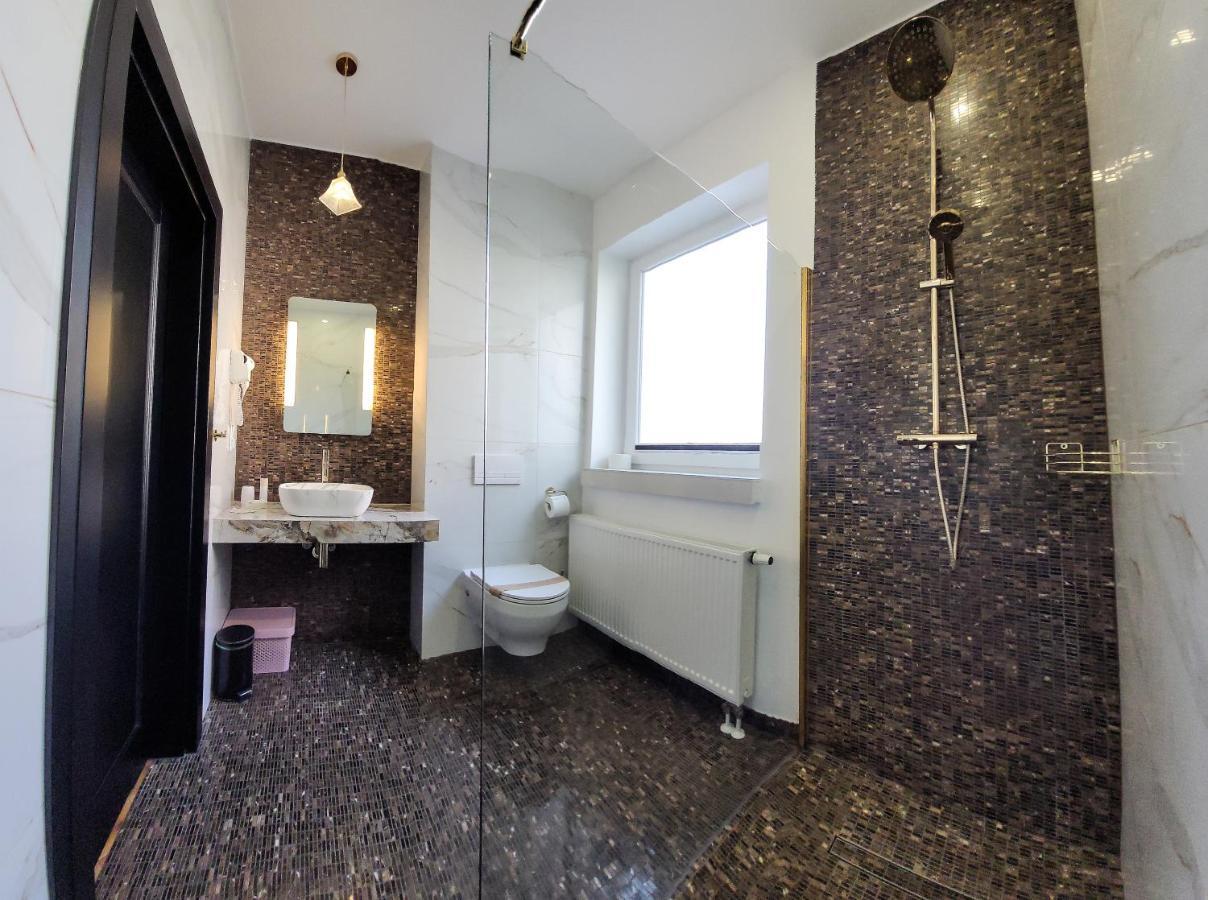Zlota Regalinda & Spa Мендзиздрое Екстериор снимка
