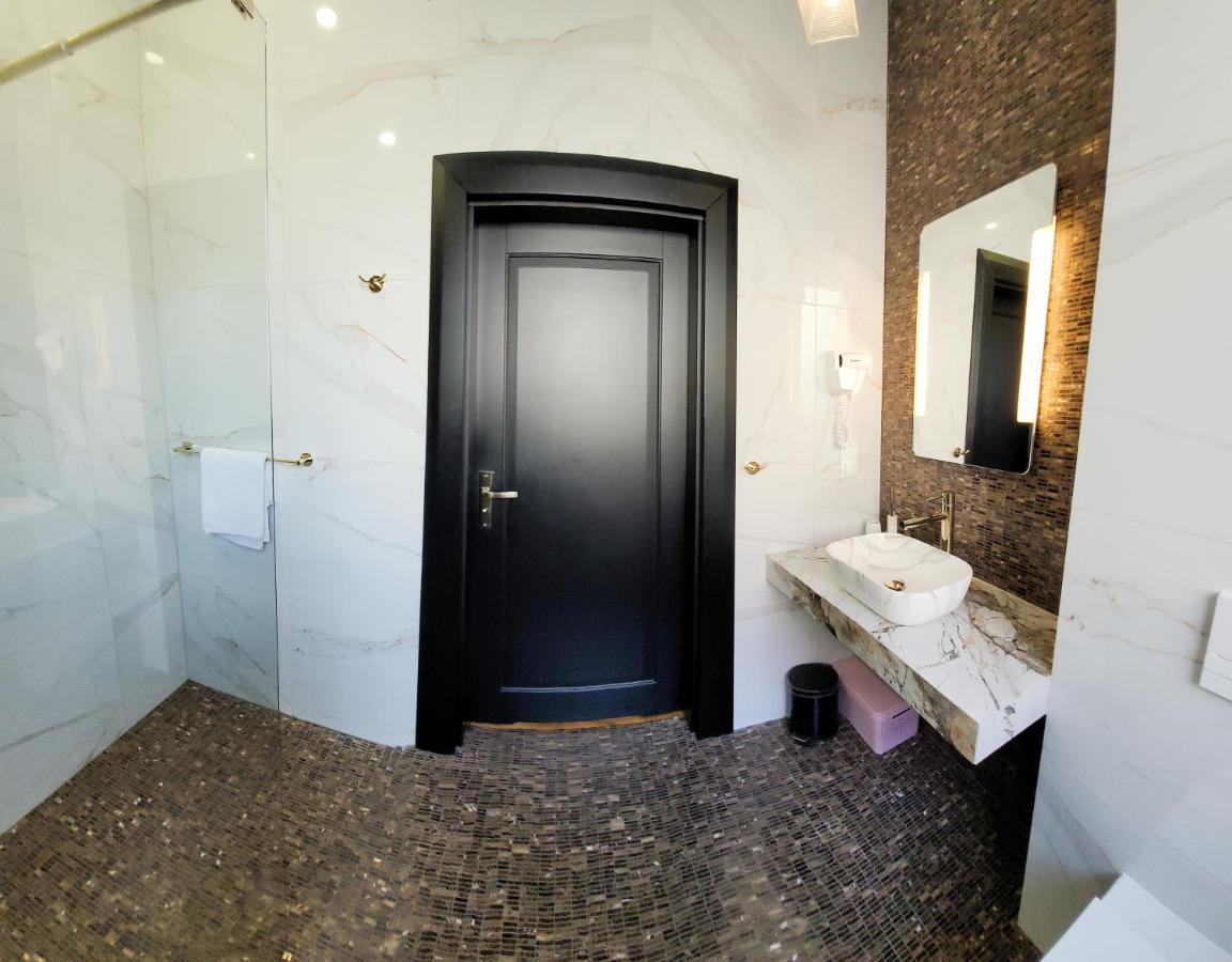 Zlota Regalinda & Spa Мендзиздрое Екстериор снимка