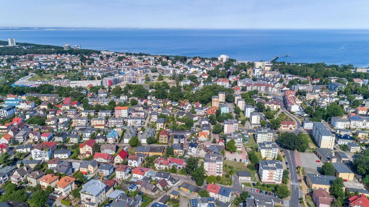 Zlota Regalinda & Spa Мендзиздрое Екстериор снимка