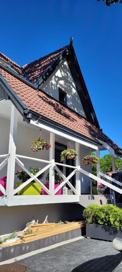Zlota Regalinda & Spa Мендзиздрое Екстериор снимка