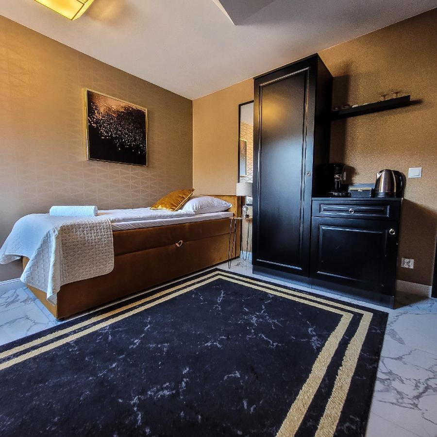 Zlota Regalinda & Spa Мендзиздрое Екстериор снимка