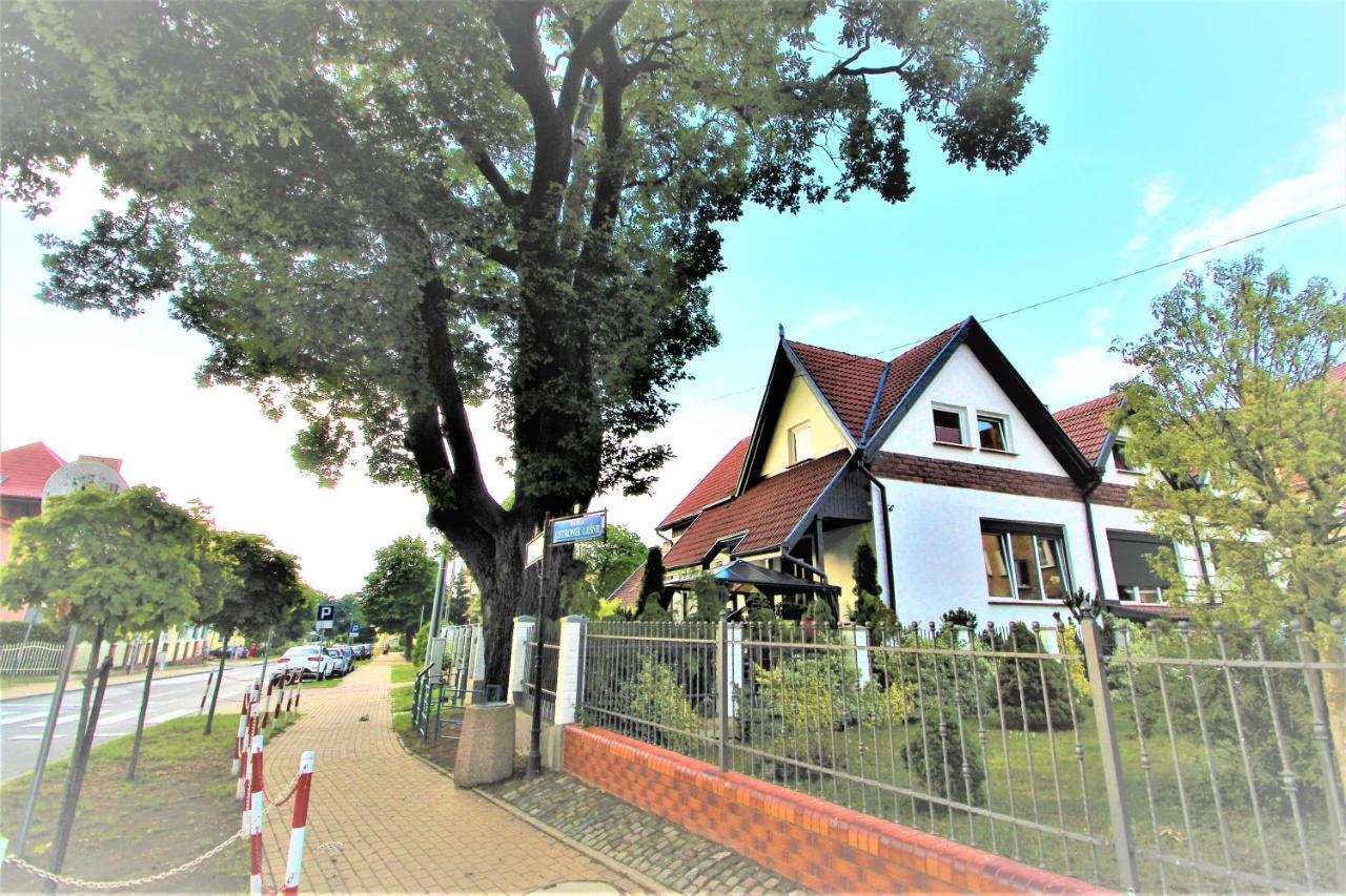 Zlota Regalinda & Spa Мендзиздрое Екстериор снимка